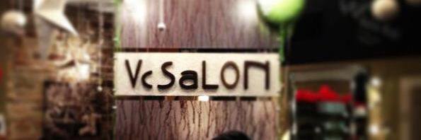 VcsalonspaNJ's profile banner image