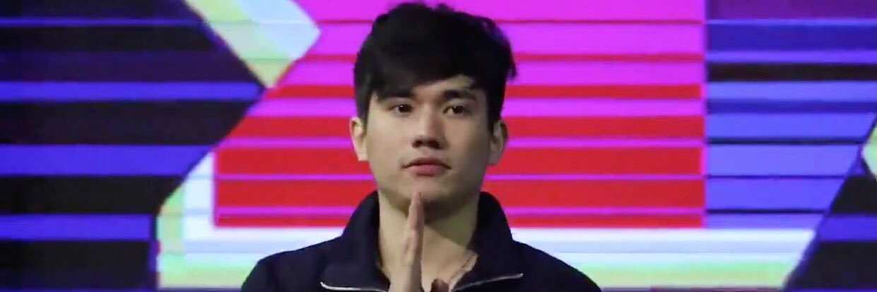 aarxnkyle's profile banner image