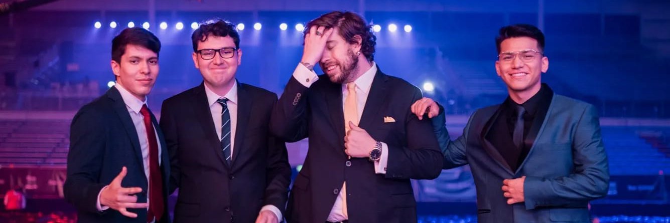 Andrés Jamit banner