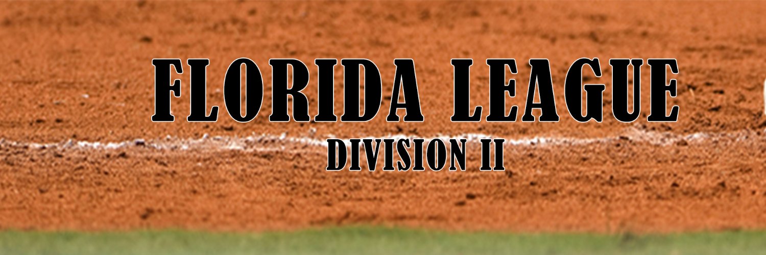 FloridaLeagueD2's profile banner image