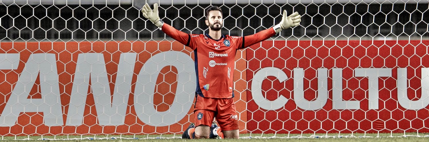 Marcelo Rangel Rosa (@Marcelo_Goleiro) / Posts / X