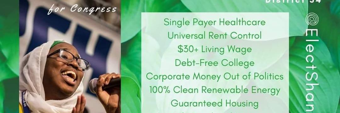 Shannel Pittman banner