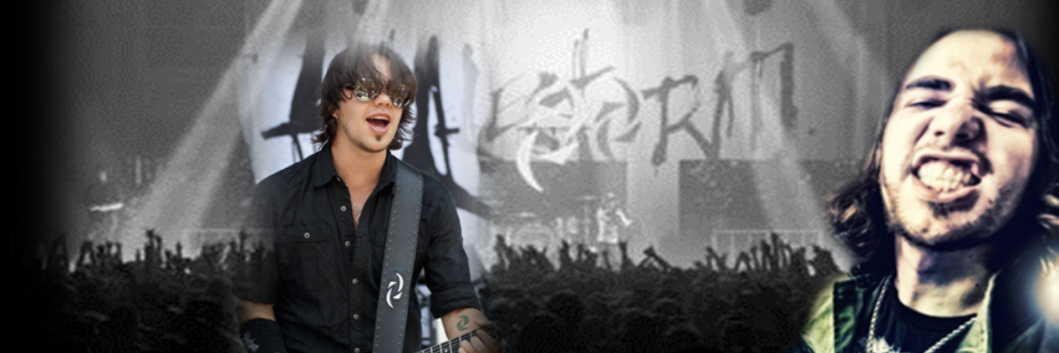 Joe Hottinger Fans banner