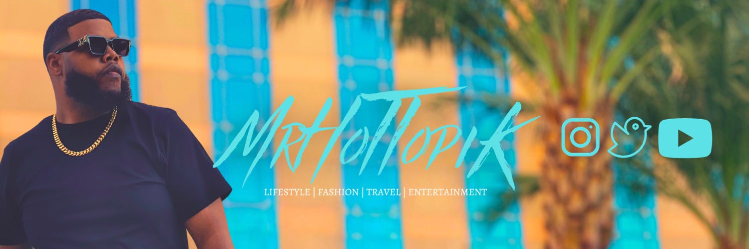 MrHotTopiK's profile banner image