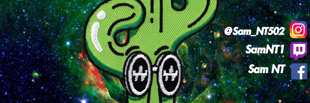 Sam_NT_'s profile banner image