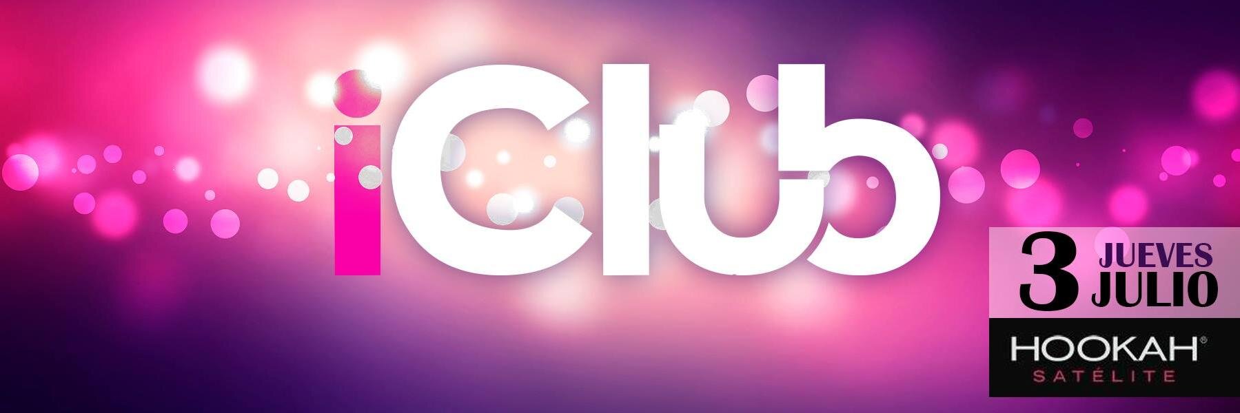 iClubFans's profile banner image