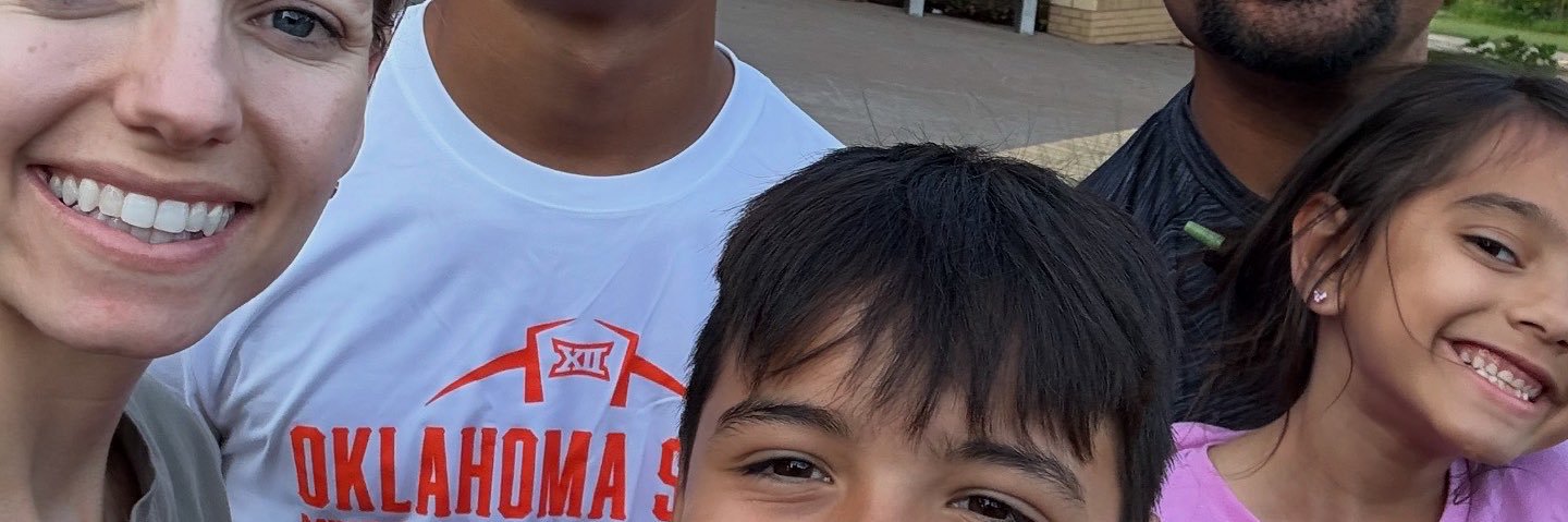 Moises Sandoval Jr.-Tascosa HS banner