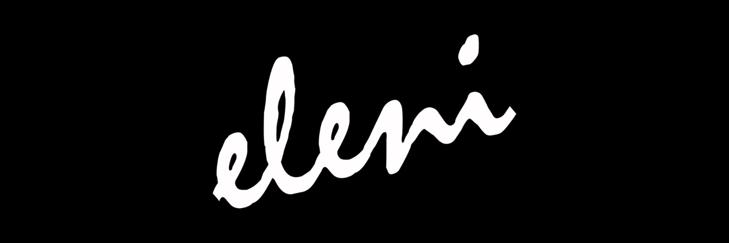 thisiseleni's profile banner image
