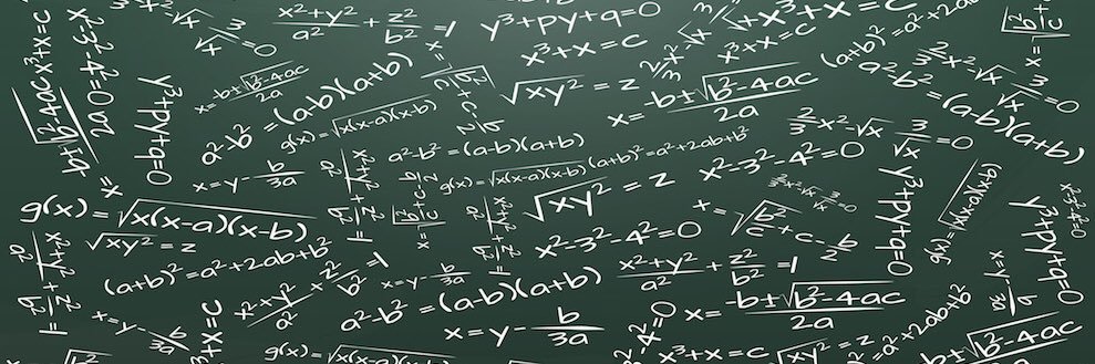 Tudor Grange Academy, Solihull - Mathematics Dept banner