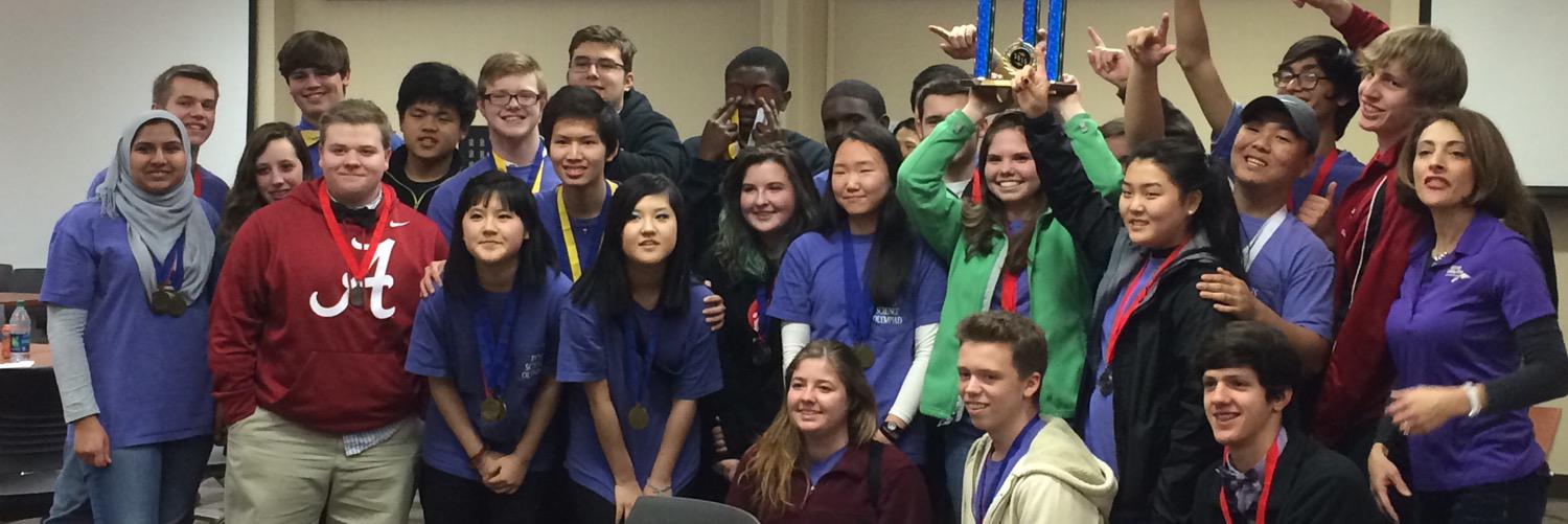 ECHSciOly's profile banner image