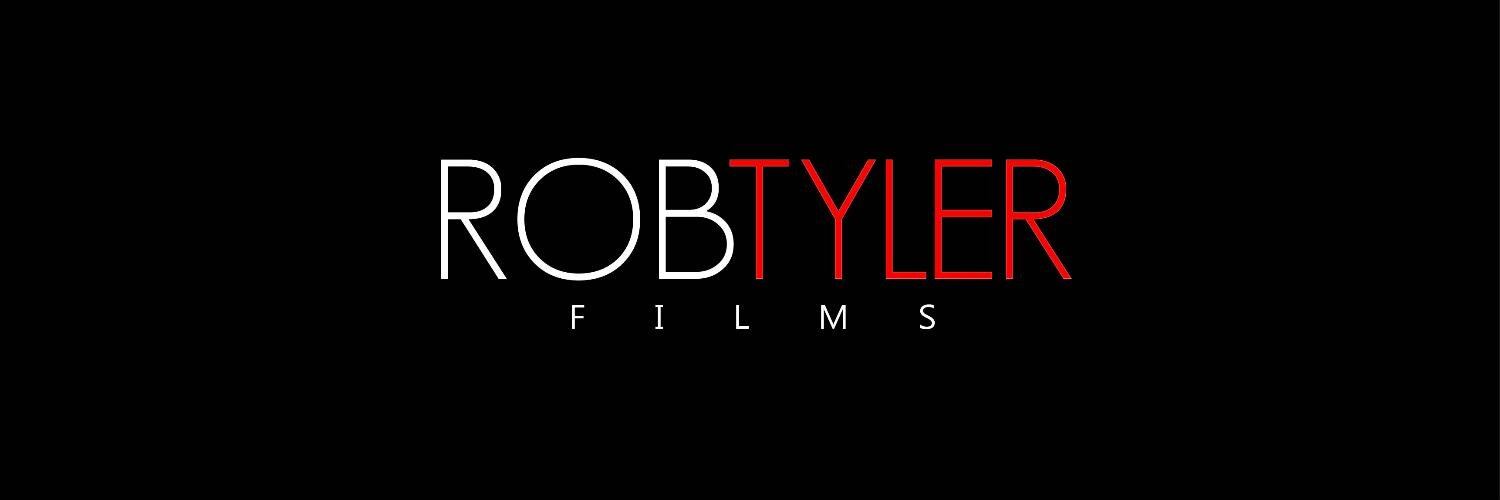 robtylerfilms's profile banner image