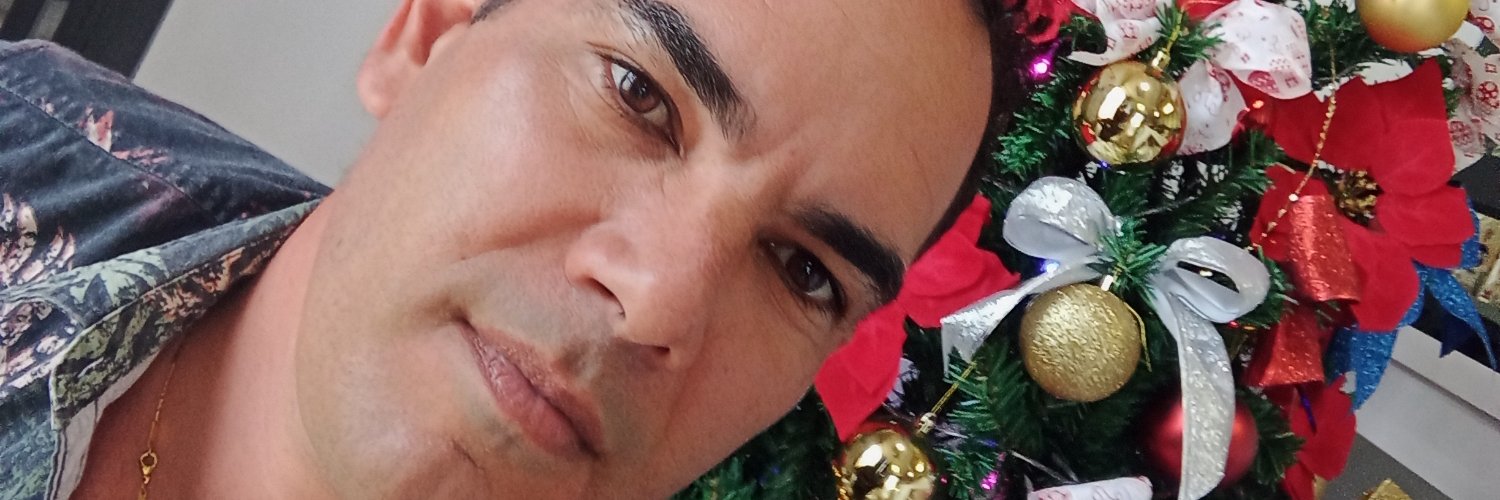 yoandymb's profile banner image