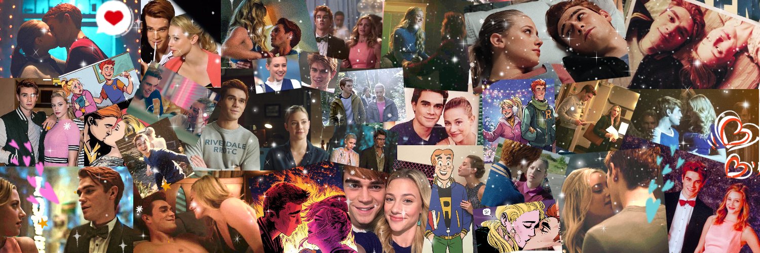 Barchie Updates banner