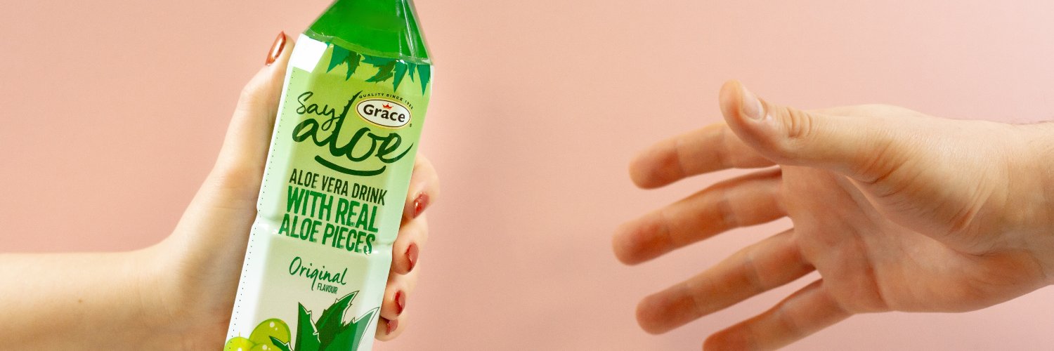 GraceSayAloe's profile banner image