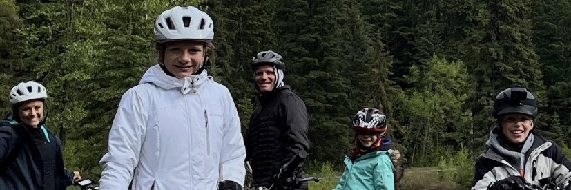 Brandon Streeter banner