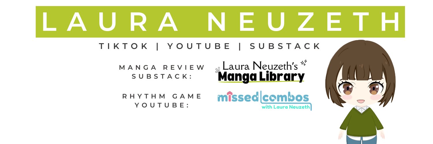 Laura Neuzeth's banner