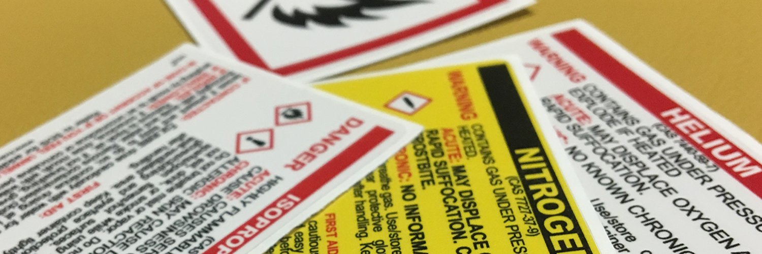 HCL Labels Inc. (@HCLLabels) | Twitter