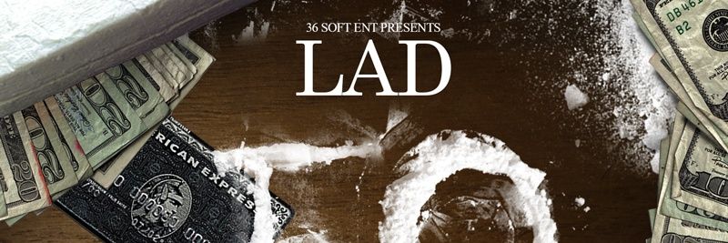36LAD's profile banner image