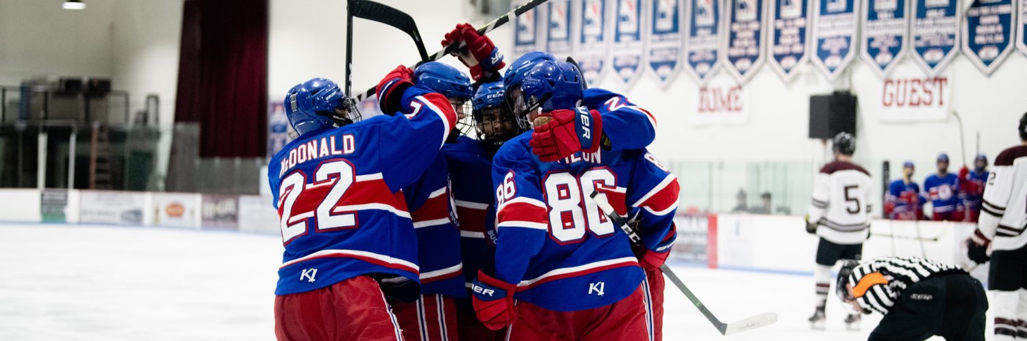 Des Moines Buccaneers AAA banner