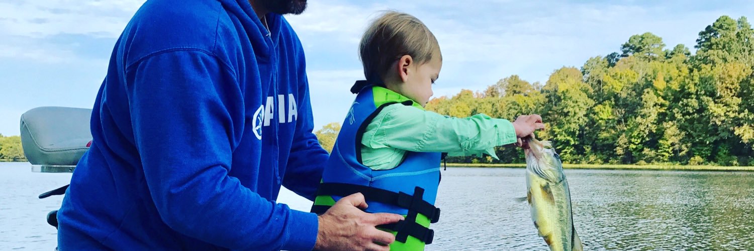 🎣Will Haupt🎣 banner