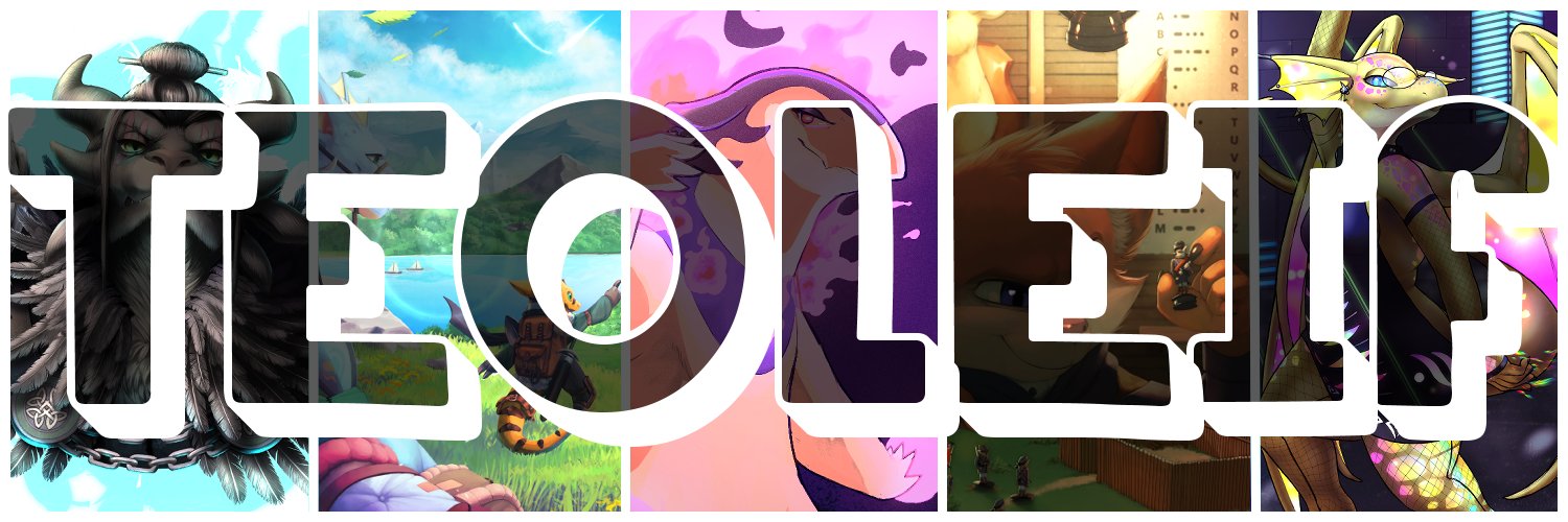 TeoLeif's profile banner image