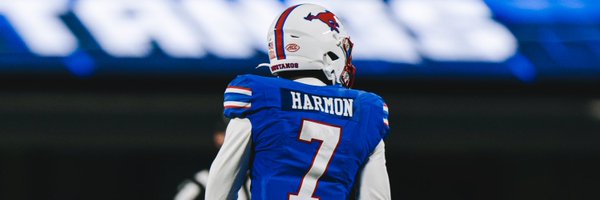 _DeuceHarmon_ Profile Banner