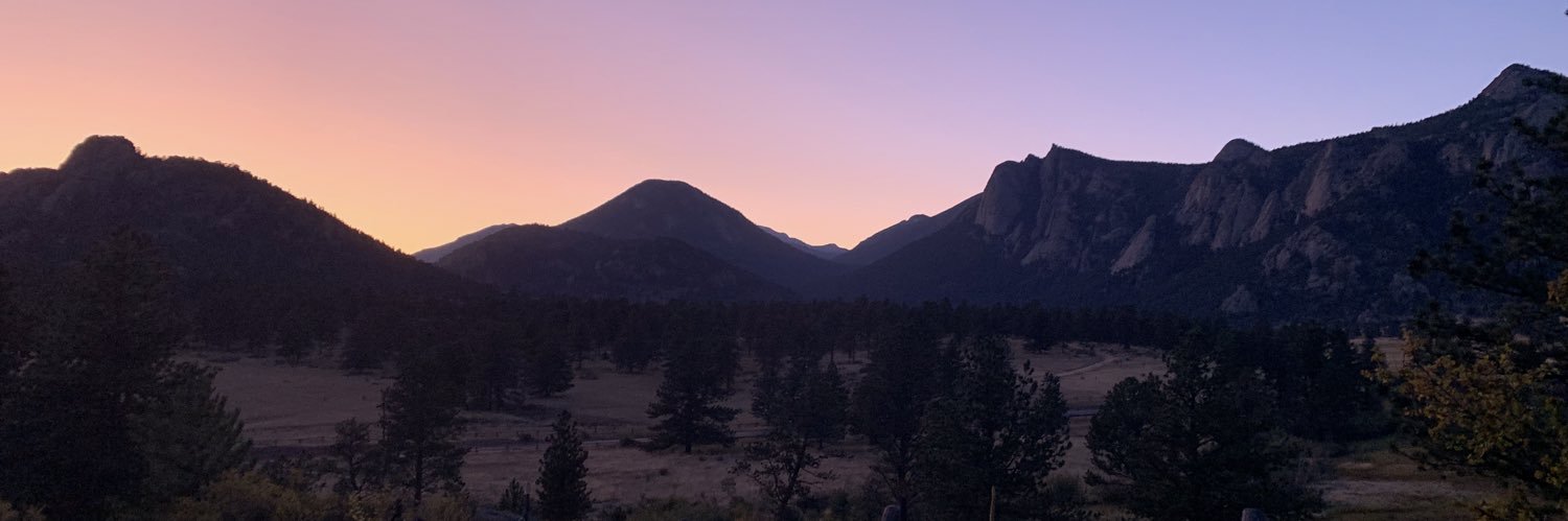 scannon27's profile banner image