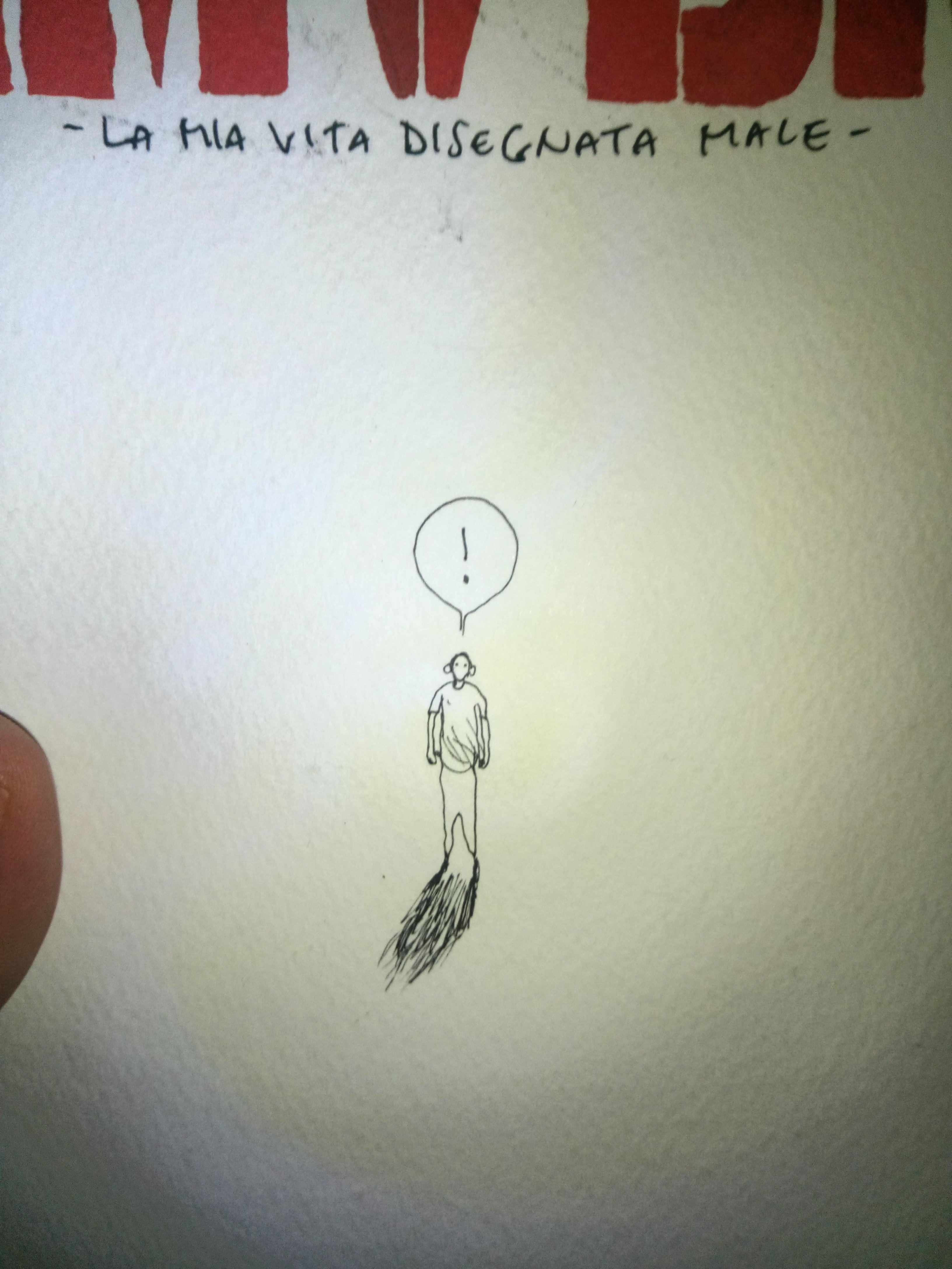 AndreaRadosta's profile banner image