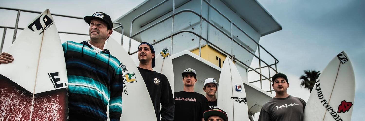 LF_Surf's profile banner image