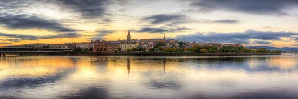DerryBahais's profile banner image