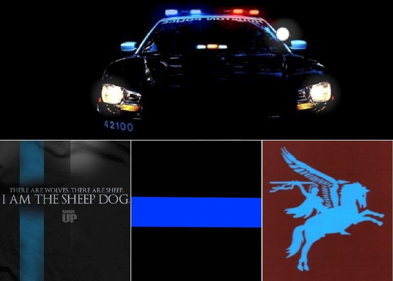 Airborne_Cop's profile banner image