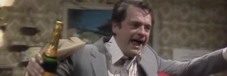 Only Fools Reactions banner