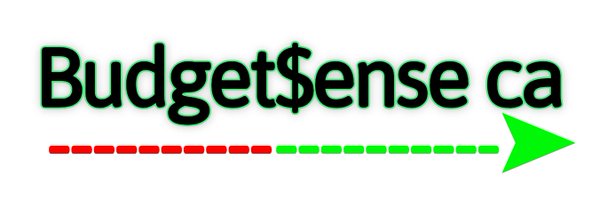 BudgetSense_ca Profile Banner