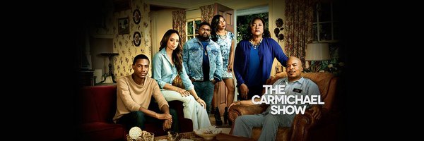 The Carmichael Show Profile Banner