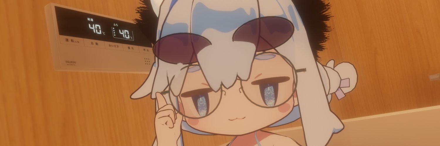 maxvicktor's profile banner image