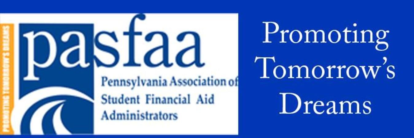 PASFAA banner