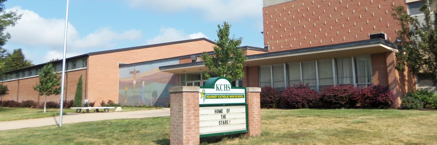 KCHS Alumni banner