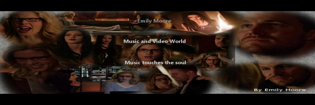 MoreEmilyMoore's profile banner image