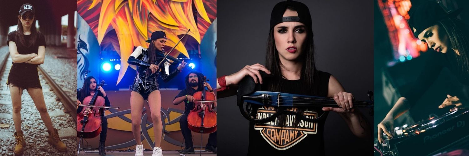 dany_romania's profile banner image