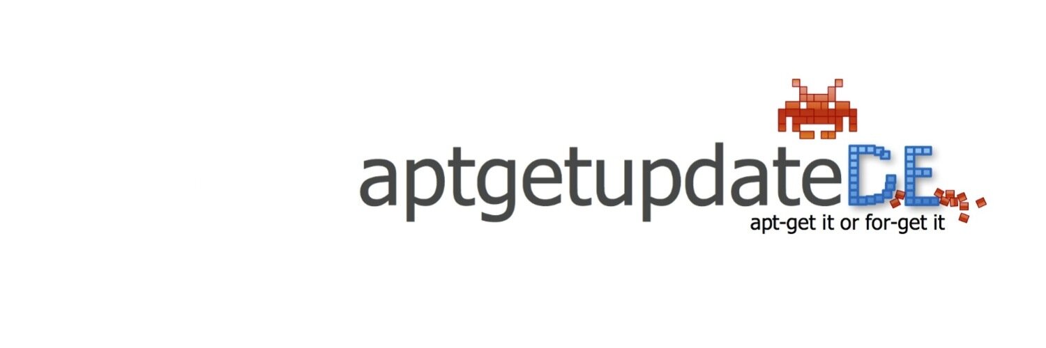 aptgetupdateDE's profile banner image