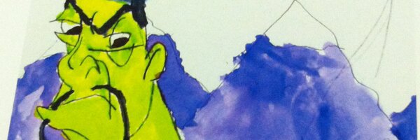 RonSuskind Profile Banner