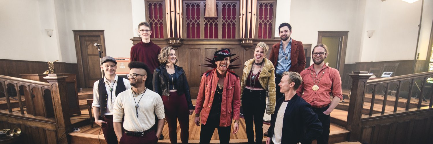 BurroughsSoul's profile banner image