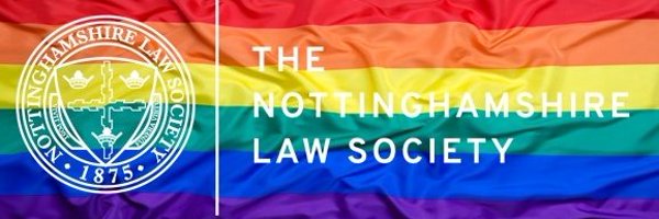 NottsLawSociety Profile Banner