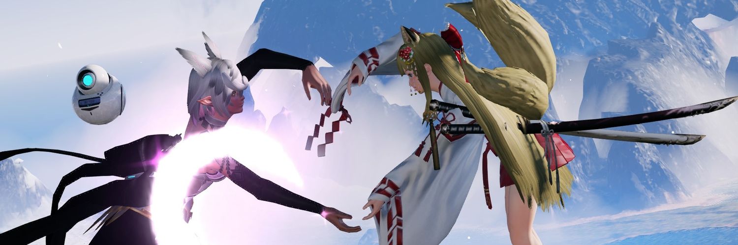 leshy555's profile banner image