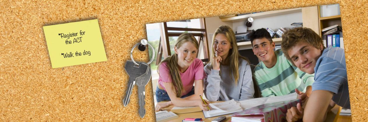 Test Preps, Inc. banner