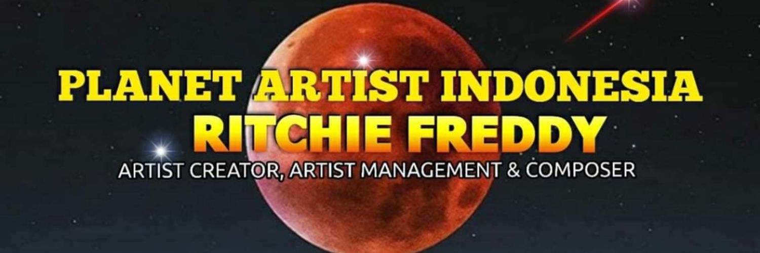 RitchieFreddy's profile banner image