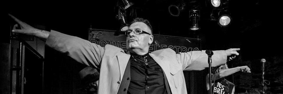MuddClubJoey's profile banner image