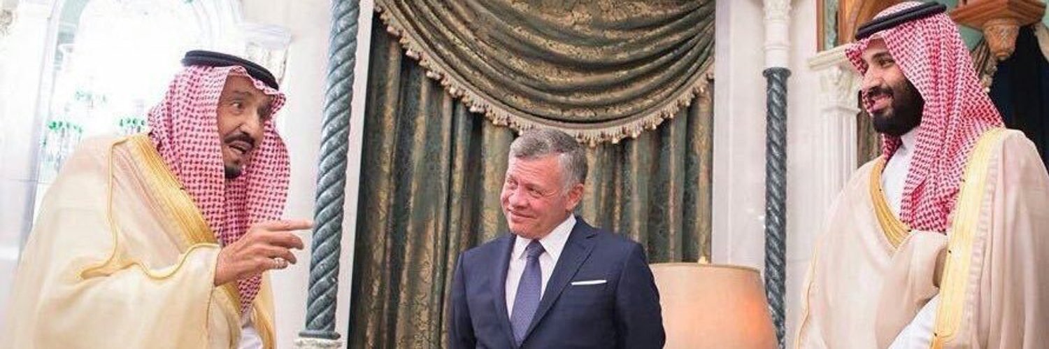 🦋ASHRAF A. ALSMADI🕊🇯🇴🇸🇦 banner