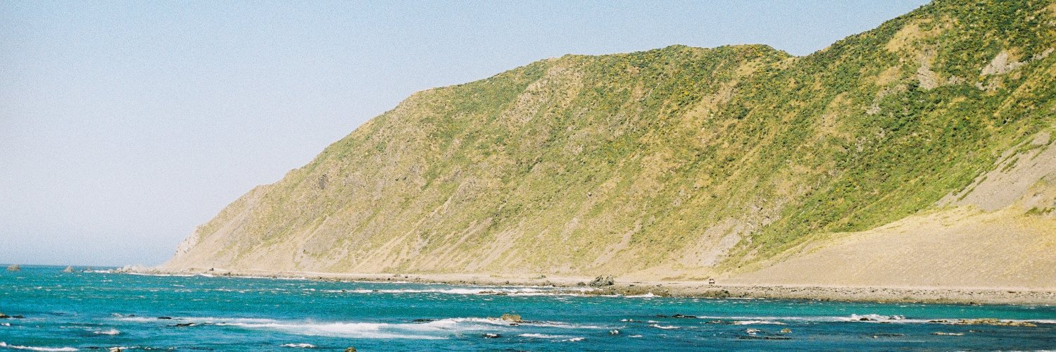 daneloevering's profile banner image