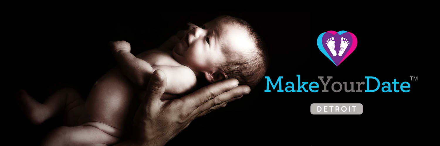 MakeYourDate's profile banner image
